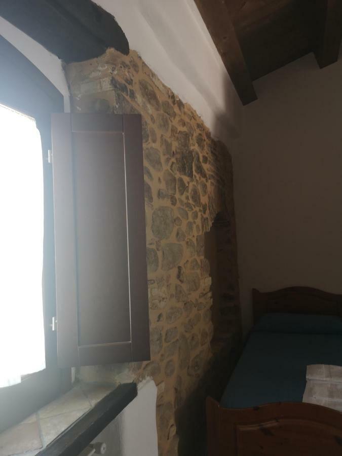 Sperone Agriturismo Villa Assoro Exterior foto